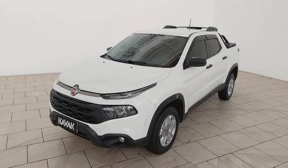 FIAT TORO 1.8 16V EVO FLEX ENDURANCE AT6